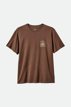 Gorge S/S Standard Tee