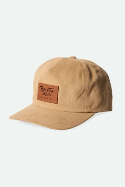 Grade Snapback