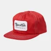 Grade Snapback