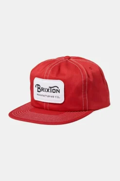 Grade Snapback
