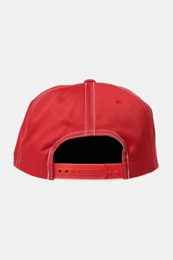 Grade Snapback