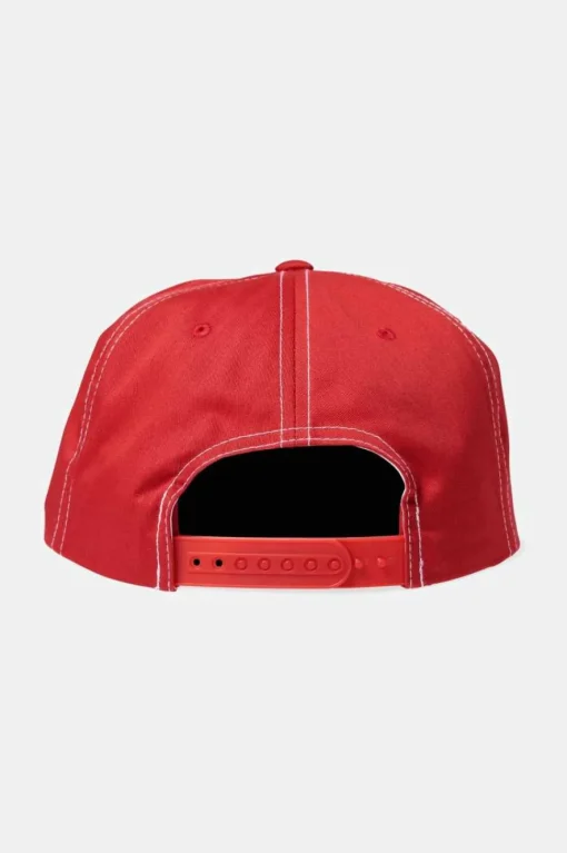 Grade Snapback