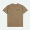 Grade S/S Standard T-Shirt