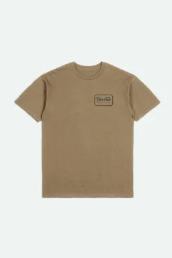Grade S/S Standard T-Shirt