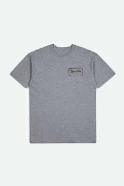 Grade S/S Standard T-Shirt
