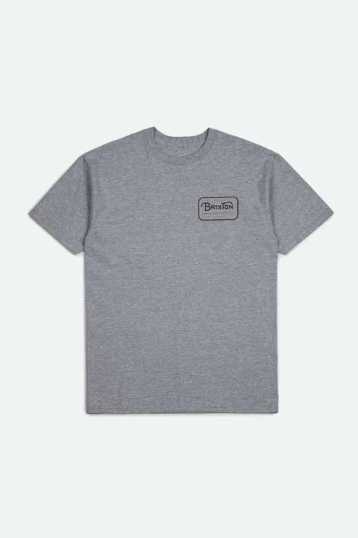 Grade S/S Standard T-Shirt