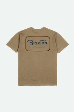 Grade S/S Standard T-Shirt