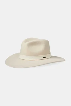 Harper Felt Hat