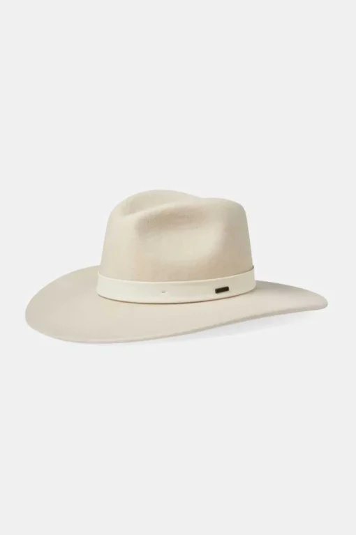 Harper Felt Hat