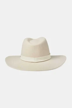 Harper Felt Hat