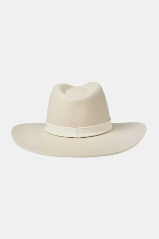 Harper Felt Hat