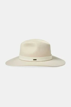 Harper Felt Hat