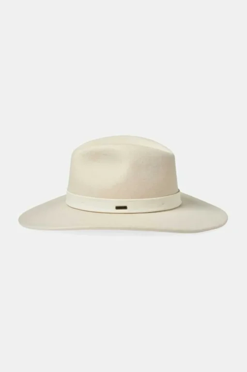 Harper Felt Hat