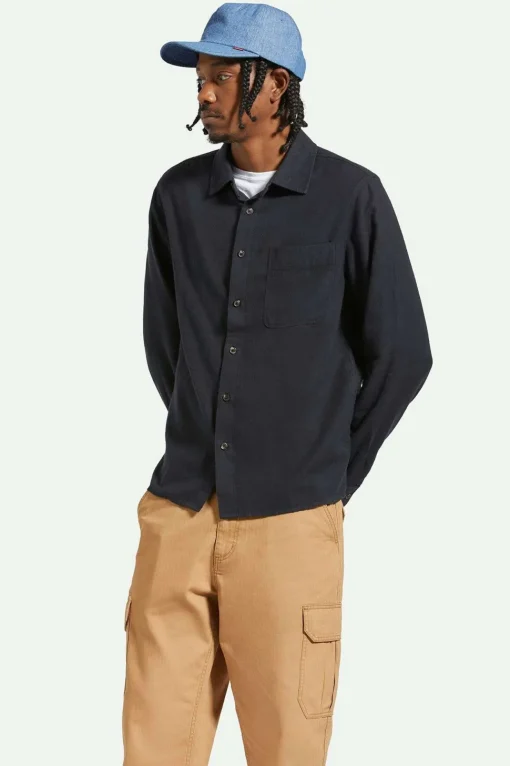 Hasting Lightweight Ultra Soft Flannel
