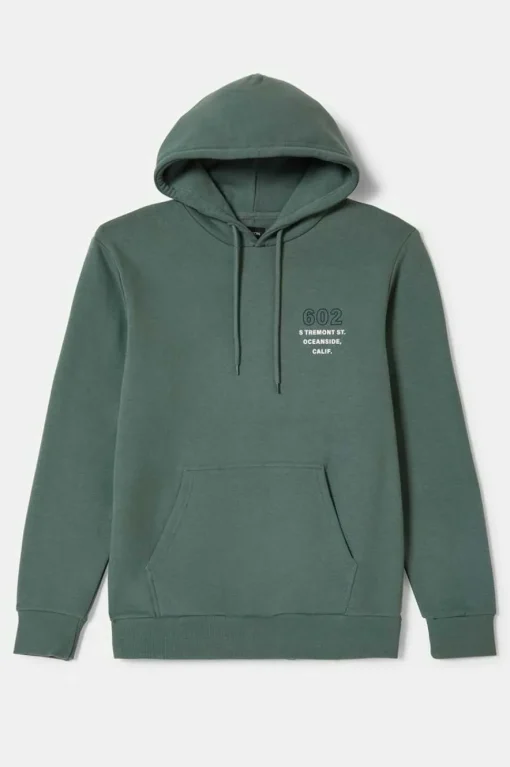 Haven Hood