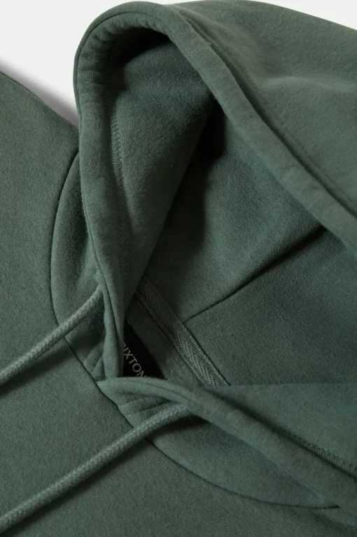 Haven Hood
