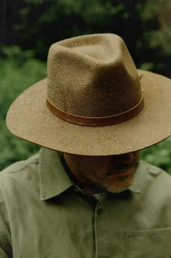 Hawkins WTHR GUARD™ Cowboy Hat