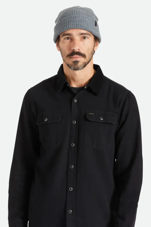 Heist Beanie
