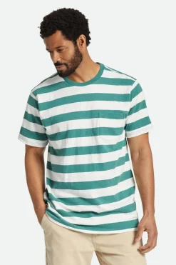 Hilt Slub S/S Pocket Tee