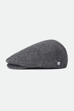 Hooligan Flat Cap