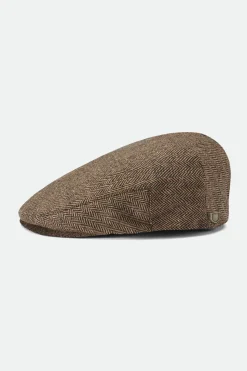 Hooligan Flat Cap