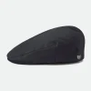 Hooligan Flat Cap