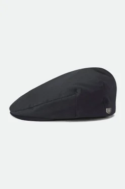 Hooligan Flat Cap