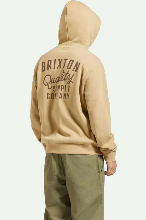 Hubal Hoodie