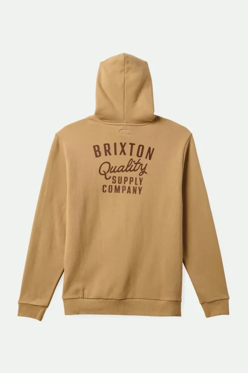 Hubal Hoodie
