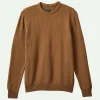 Jacques Waffle Knit Sweater