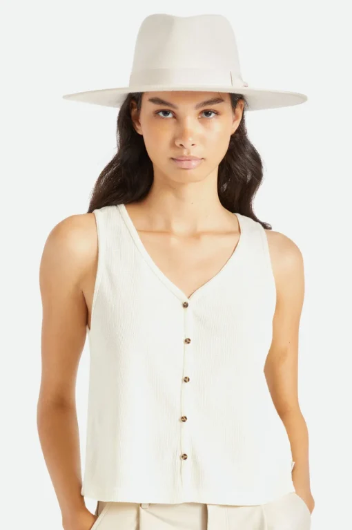 Jo Rancher Hat