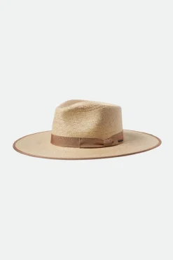 Jo Straw Rancher Limited