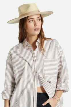 Jo Straw Rancher Limited