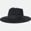 Joanna Felt Hat