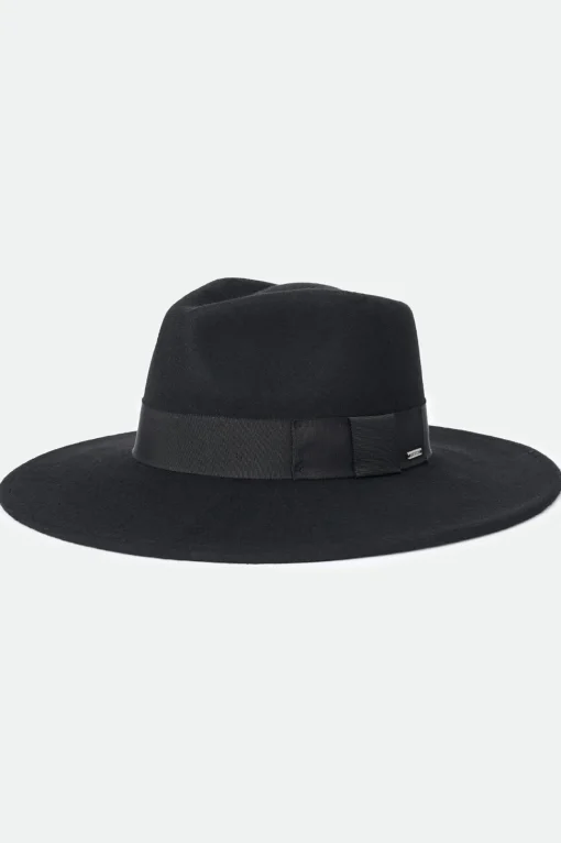 Joanna Felt Hat