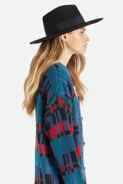 Joanna Felt Hat