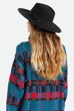 Joanna Felt Hat