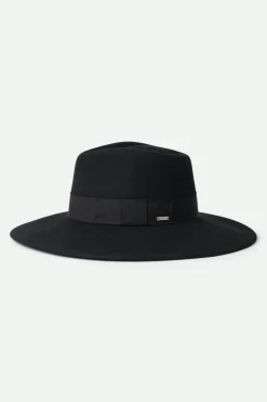 Joanna Felt Hat