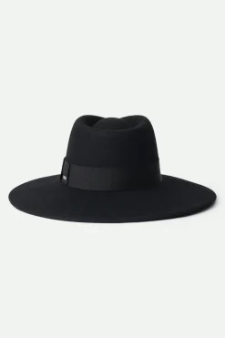 Joanna Felt Hat