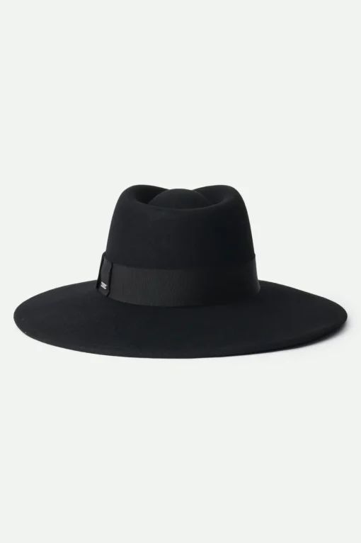 Joanna Felt Hat