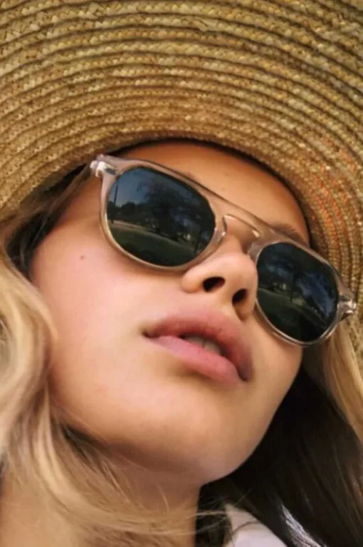 Joanna Hat