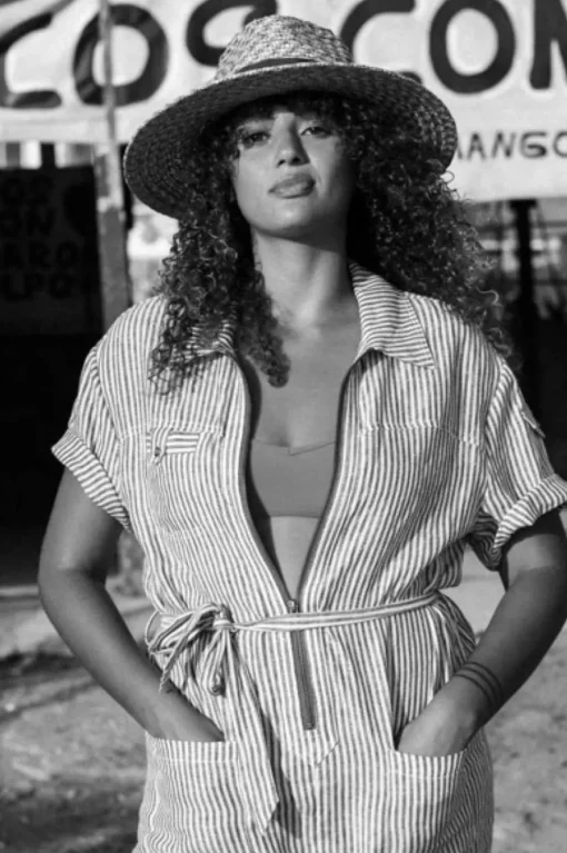 Joanna Hat