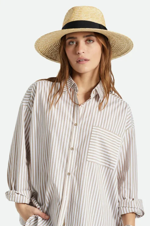 Joanna Hat