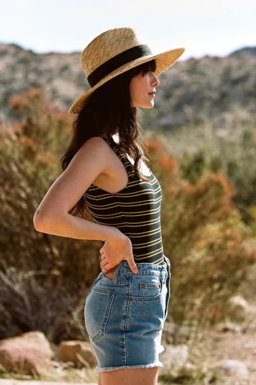 Joanna Hat
