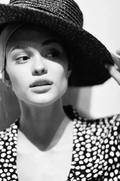 Joanna Hat