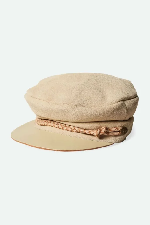 Kayla Reserve Cap