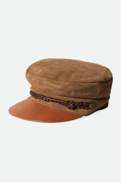 Kayla Reserve Cap