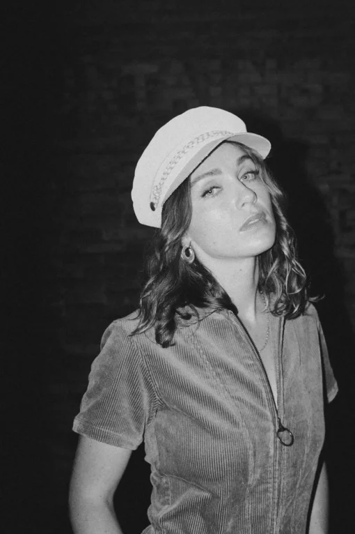 Kayla Reserve Cap