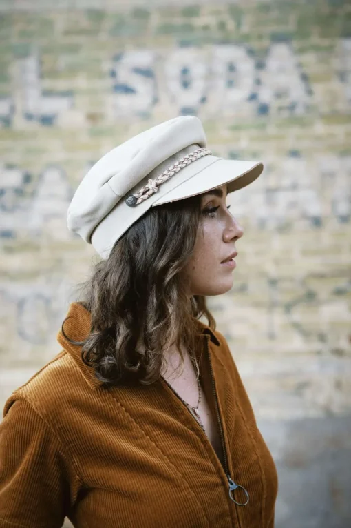 Kayla Reserve Cap