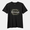 Keaton S/S Tailored T-Shirt